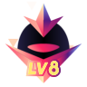 大会员8级