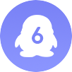 6位QQ